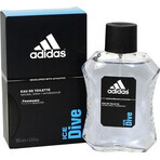 Adidas Ice Dive Edt 100ml 1×100 ml, Apă de toaletă