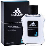 Adidas Ice Dive Edt 100ml 1×100 ml, Apă de toaletă