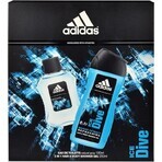 Adidas Ice Dive Edt 100ml 1×100 ml, Apă de toaletă