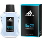 Adidas Ice Dive Edt 100ml 1×100 ml, Apă de toaletă