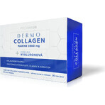 DermoCollagen Marine 3500 mg ProVenus 1×30 piezas, sabor frambuesa