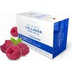 DermoCollagen Marine 3500 mg ProVenus 1×30 piezas, sabor frambuesa