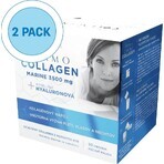 DermoCollagen Marine 3500 mg ProVenus 1×30 piezas, sabor frambuesa