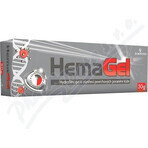 HemaGel 30G 1×30 g, gel hidrofilic