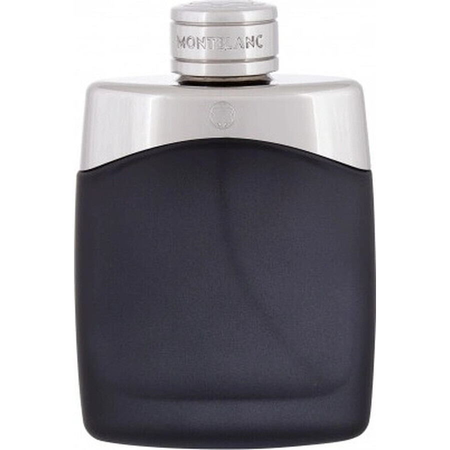 Montblanc Legend Aftershave 100ml 1×100ml, aftershave