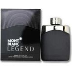 Montblanc Legend Aftershave 100ml 1×100ml, aftershave