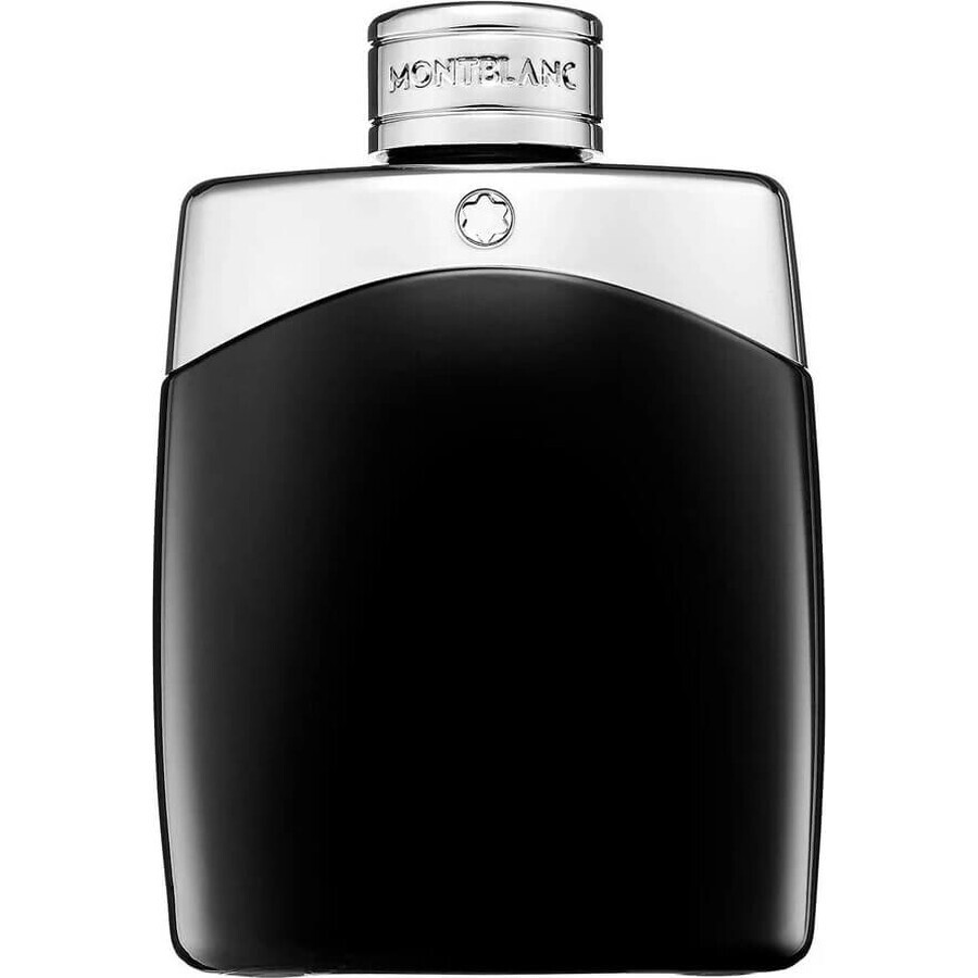 Montblanc Legend Aftershave 100ml 1×100ml, aftershave