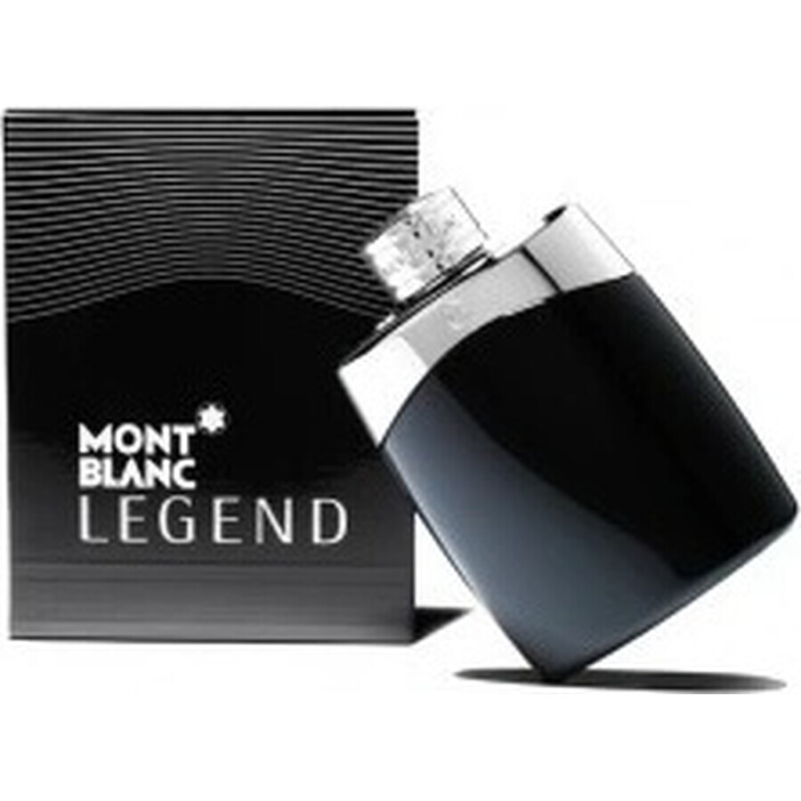 Montblanc Legend Aftershave 100ml 1×100ml, aftershave