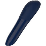 We-Vibe Vibrator TANGO X albastru 1×1 buc, vibrator