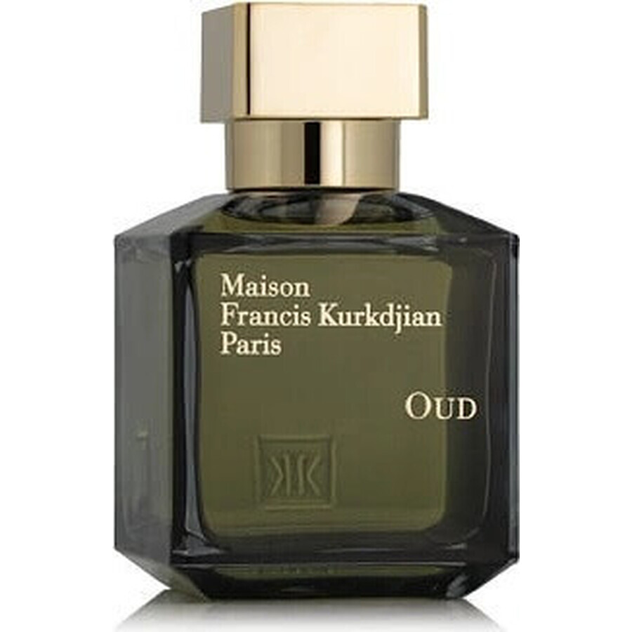 Maison Francis Kurkdjian Oud Edp 70ml 1×70 ml 1×70 ml, eau de parfum