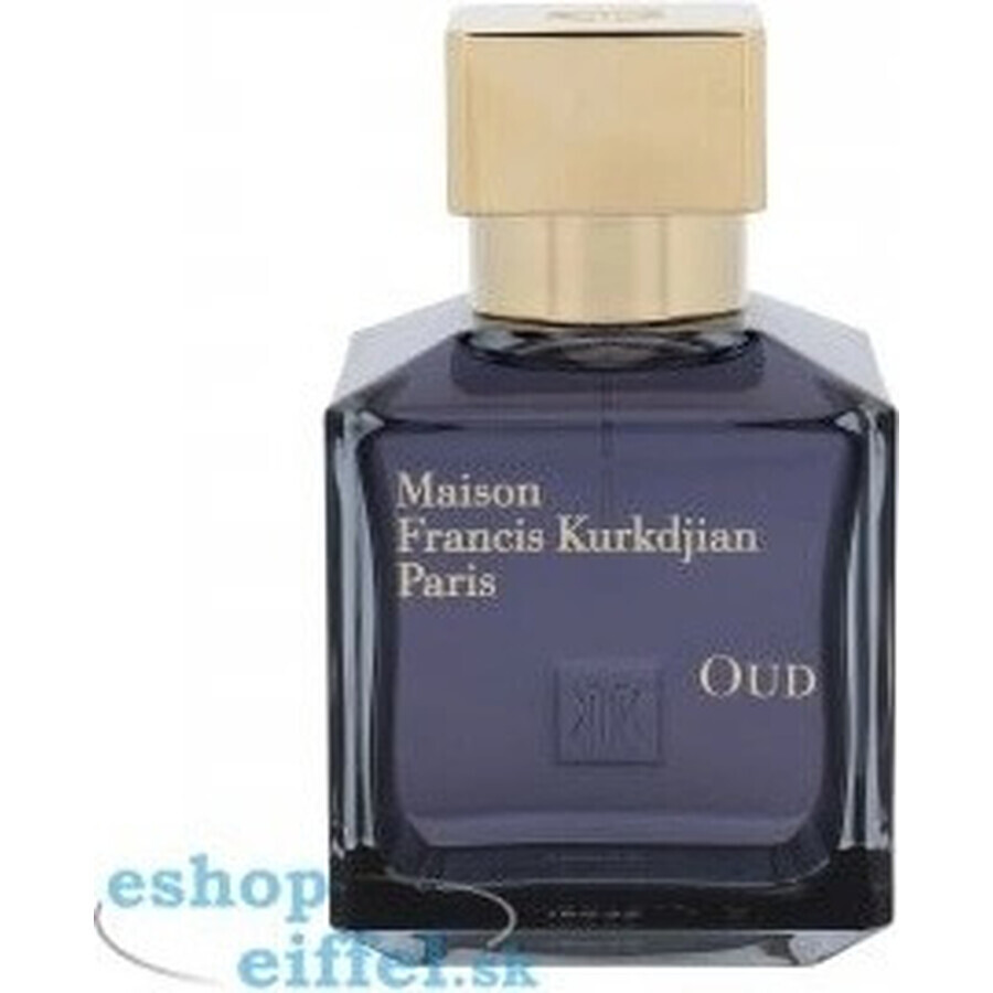 Maison Francis Kurkdjian Oud Edp 70ml 1×70 ml 1×70 ml, eau de parfum