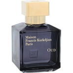 Maison Francis Kurkdjian Oud Edp 70ml 1×70 ml 1×70 ml, eau de parfum