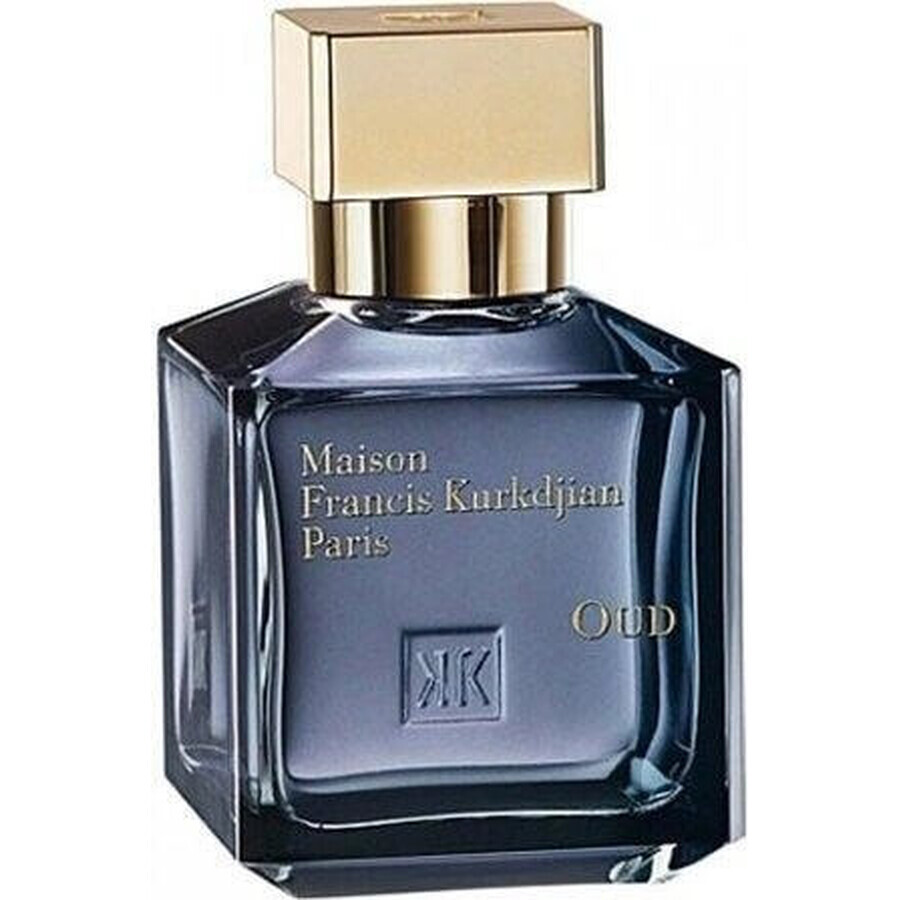 Maison Francis Kurkdjian Oud Edp 70ml 1×70 ml 1×70 ml, eau de parfum