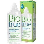 Biotrue Multifunctional Solution 1×300 ml, lens solution