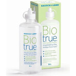 Biotrue Multifunctional Solution 1×300 ml, lens solution