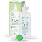 Biotrue Multifunctional Solution 1×300 ml, lens solution