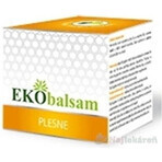 EKObalm PLESNE 1×50 ml, baume (contre les mycoses, les moisissures, les champignons et les levures)