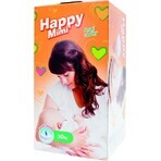 Tampoane pentru sân Happy Mimi 1×30 buc, tampoane pentru sân