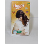 Tampoane pentru sân Happy Mimi 1×30 buc, tampoane pentru sân