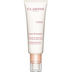 Clarins Calming Emulsion for Sensitive Skin Calm-Essentiel 1×50 ml, emulsion for sensitive skin