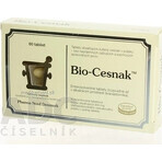 PHARMA NORD BIO-CESNAK 1×60 tbl, supliment alimentar