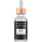 Revolution Skincare Extra 15% Niacinamide Serum 1×1 buc