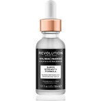 Revolution Skincare Extra 15% Niacinamide Serum 1×1 buc