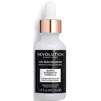 Revolution Skincare Extra 15% Niacinamide Serum 1×1 buc