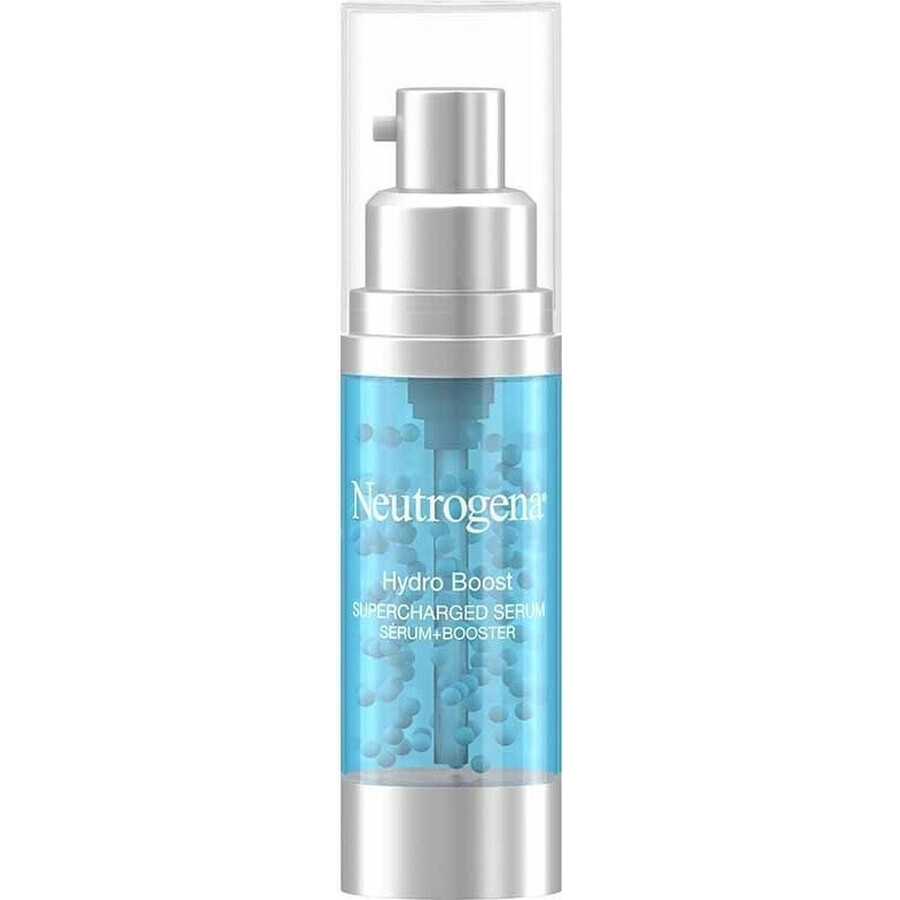 NEUTROGENA® Hydro Boost Ultra Moisturising Serum 1×30 ml, sérum hydratant