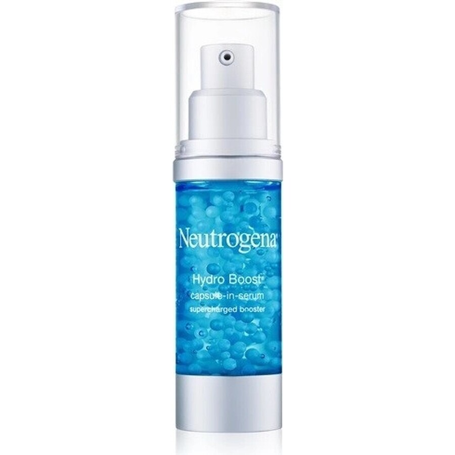 NEUTROGENA® Hydro Boost Ultra Moisturising Serum 1×30 ml, sérum hydratant