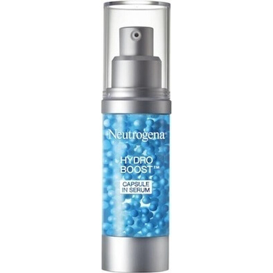 NEUTROGENA® Hydro Boost Ultra Moisturising Serum 1×30 ml, sérum hydratant