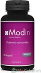 Modin 60 capsule - echilibru mental 1&#215;60 cps, supliment alimentar