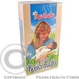 APOTHEKE TEA FOR NURSING MOTHERS 20×1,5 g (30 g), ceai de plante