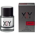 Hugo Boss Hugo Xy Man Edt 100ml 1×100 ml, Apă de toaletă