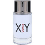 Hugo Boss Hugo Xy Man Edt 100ml 1×100 ml, Apă de toaletă