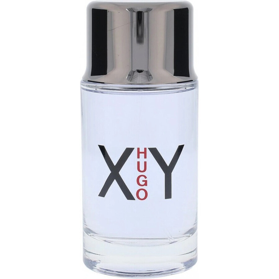 Hugo Boss Hugo Xy Man Edt 100ml 1×100 ml, Apă de toaletă