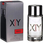 Hugo Boss Hugo Xy Man Edt 100ml 1×100 ml, Apă de toaletă