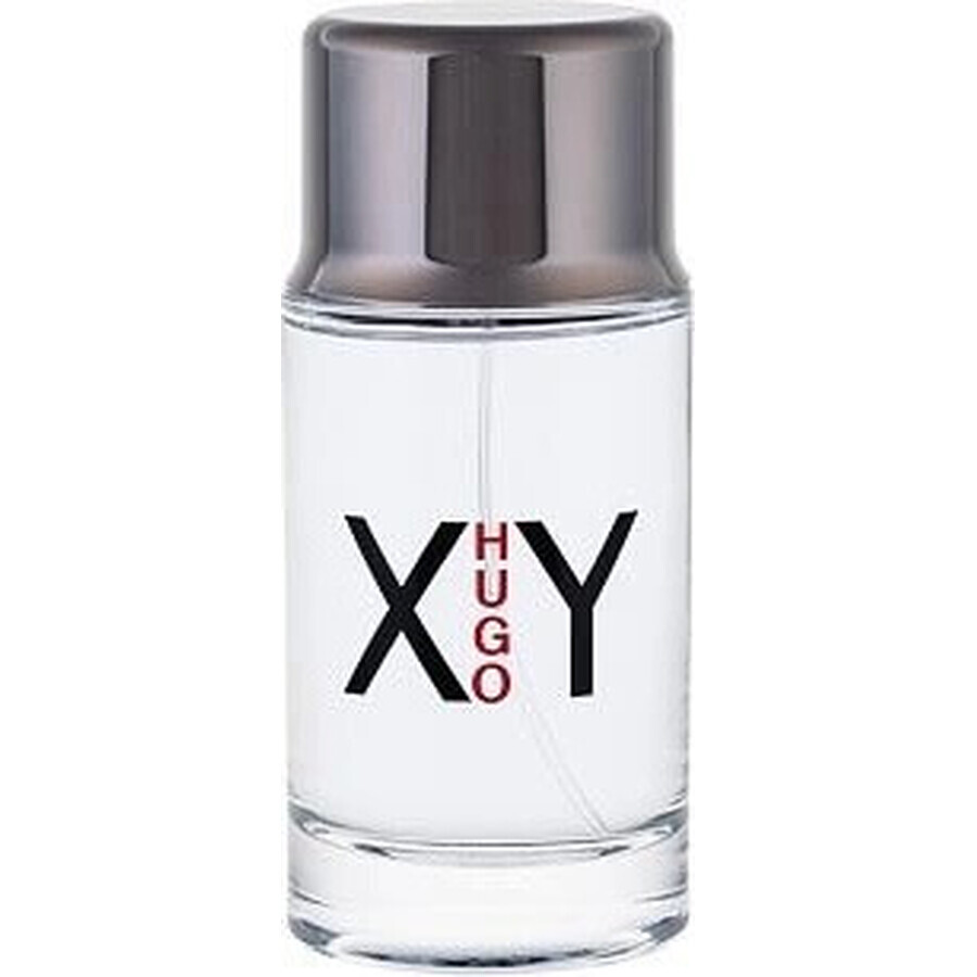 Hugo Boss Hugo Xy Man Edt 100ml 1×100 ml, Apă de toaletă