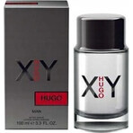 Hugo Boss Hugo Xy Man Edt 100ml 1×100 ml, Apă de toaletă