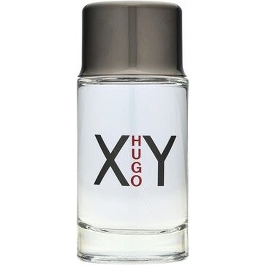 Hugo Boss Hugo Xy Man Edt 100ml 1×100 ml, Apă de toaletă