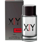 Hugo Boss Hugo Xy Man Edt 100ml 1×100 ml, Apă de toaletă