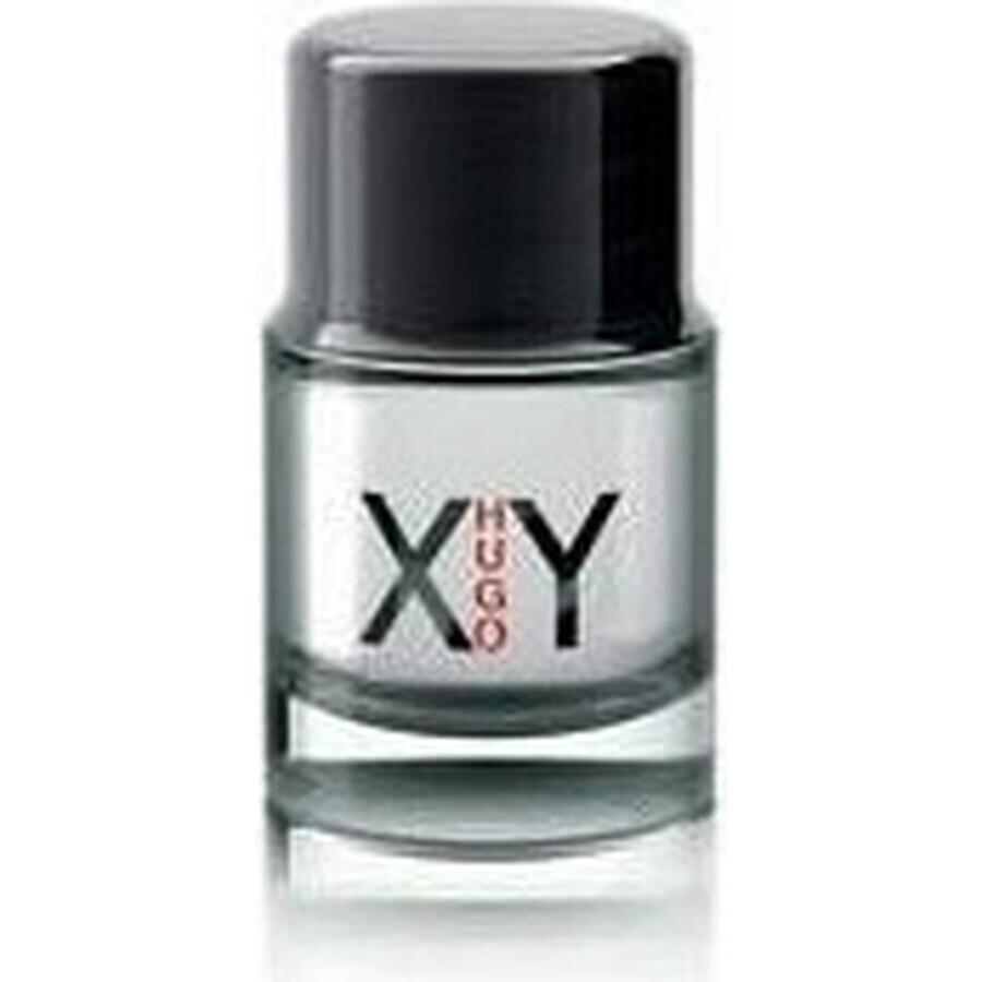 Hugo Boss Hugo Xy Man Edt 100ml 1×100 ml, Apă de toaletă