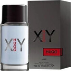 Hugo Boss Hugo Xy Man Edt 100ml 1×100 ml, Apă de toaletă