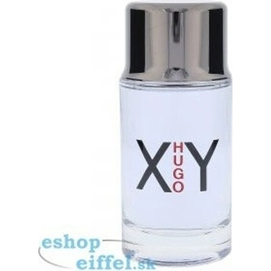 Hugo Boss Hugo Xy Man Edt 100ml 1×100 ml, Apă de toaletă