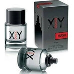 Hugo Boss Hugo Xy Man Edt 100ml 1×100 ml, Apă de toaletă