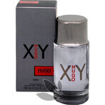 Hugo Boss Hugo Xy Man Edt 100ml 1×100 ml, Apă de toaletă