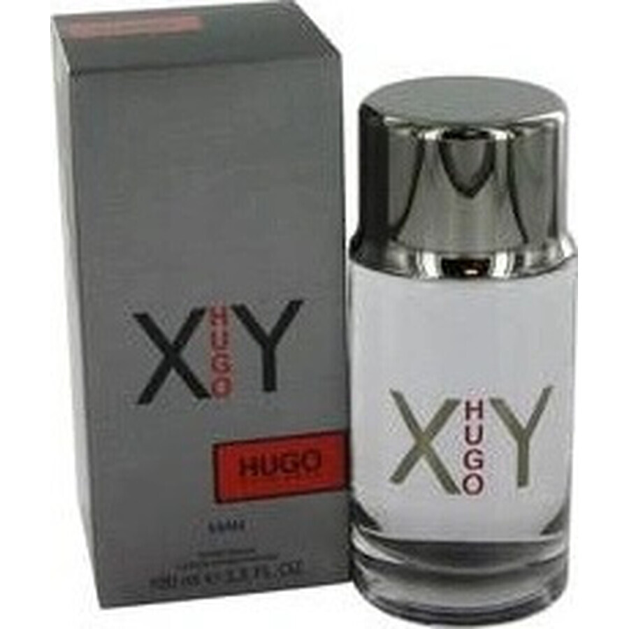 Hugo Boss Hugo Xy Man Edt 100ml 1×100 ml, Apă de toaletă