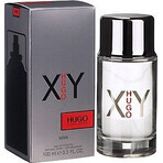 Hugo Boss Hugo Xy Man Edt 100ml 1×100 ml, Apă de toaletă