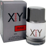 Hugo Boss Hugo Xy Man Edt 100ml 1×100 ml, Apă de toaletă