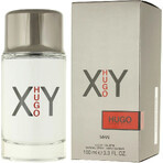 Hugo Boss Hugo Xy Man Edt 100ml 1×100 ml, Apă de toaletă